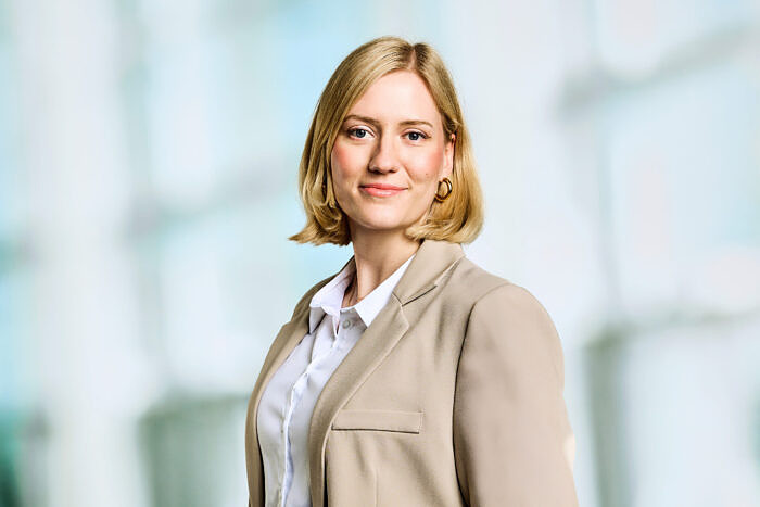 Elena Fischer
