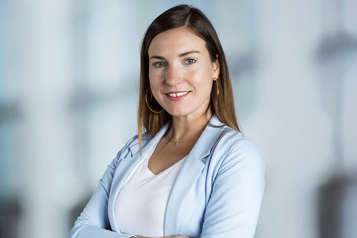 Lena Pletzinger