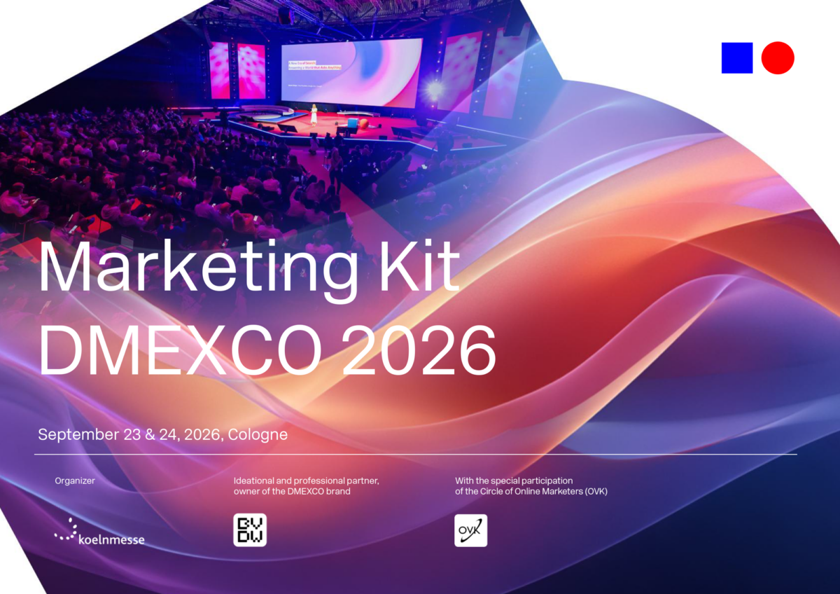 Marketing Kit 2026