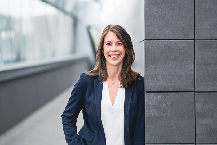 Dr. Tanja Becker