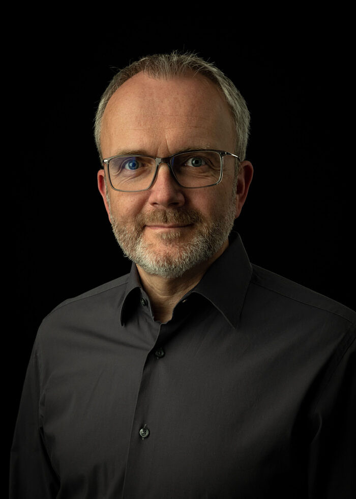 Björn Kaspring