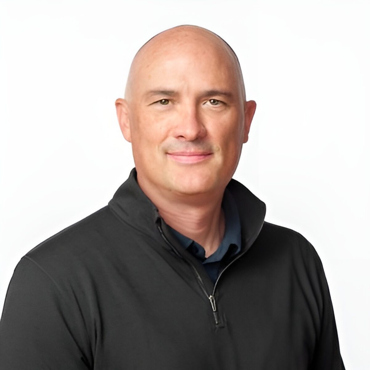 Brendon Kraham, Vice President Google Search