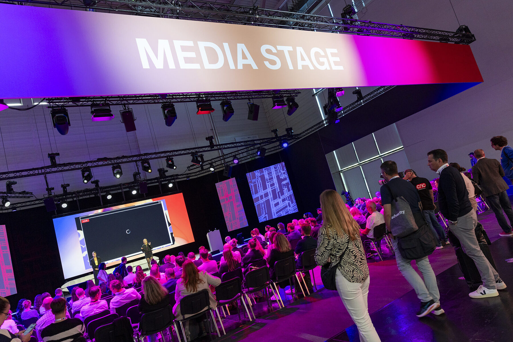 World of Media WoM