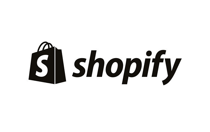 shopify Logo