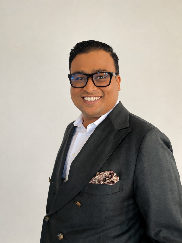 Manant Maheshwari