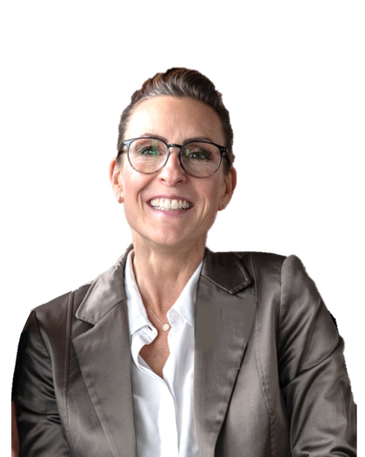 Julia Greven von LiveShopping4U über Social Commerce