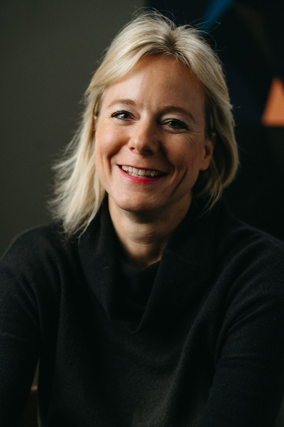 DMEXCO Podcast: Nina Kristin Pütz, CEO of parfumdreams & Niche Beauty