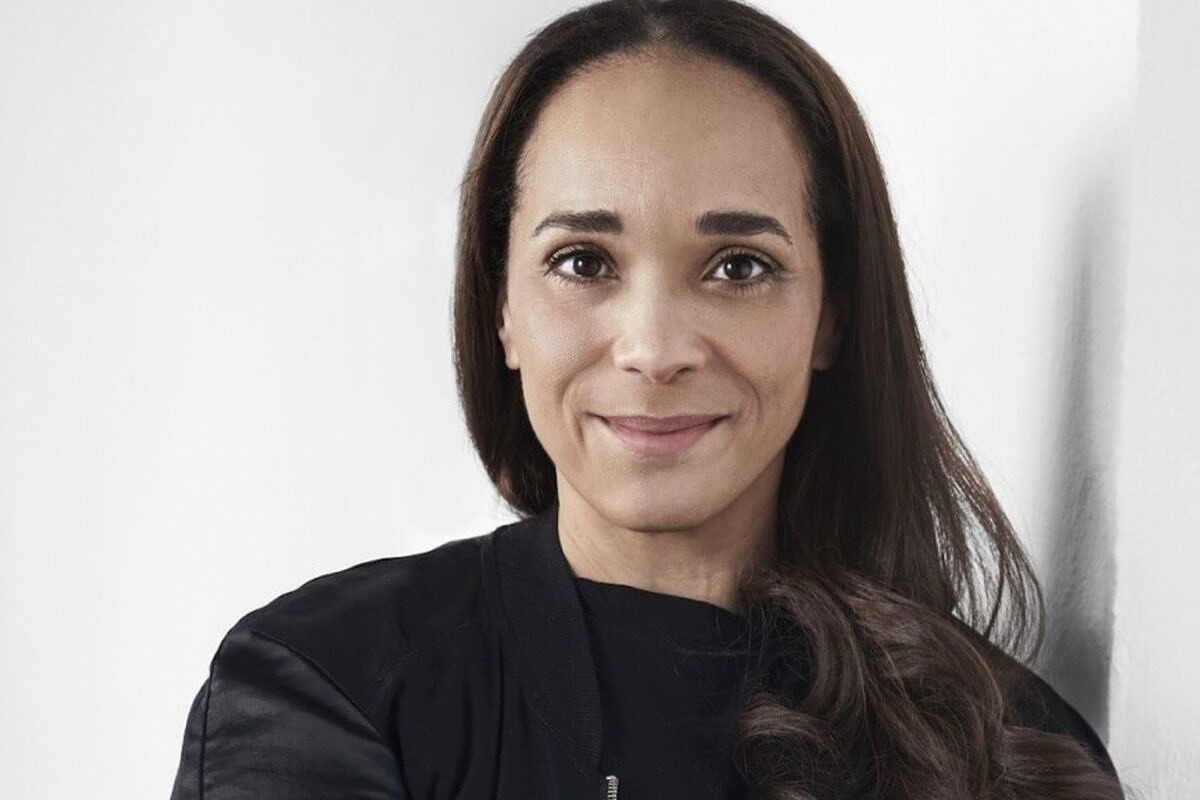 Speakerin auf dem CMO Summit der DMEXCO 2025, Mona Roberts 
