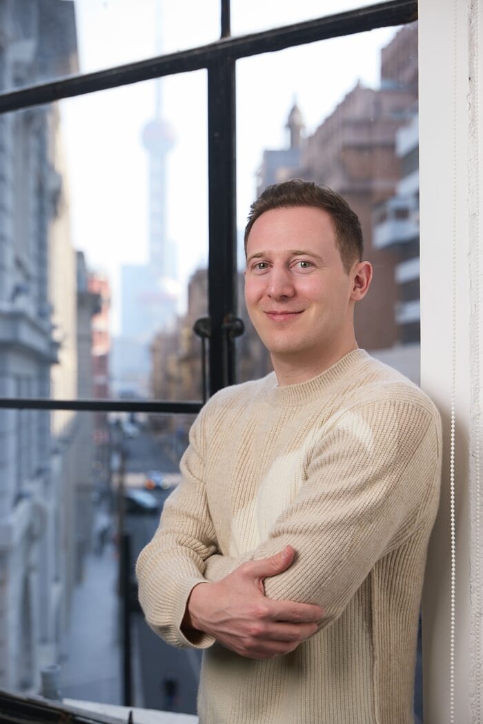 Damian Maib