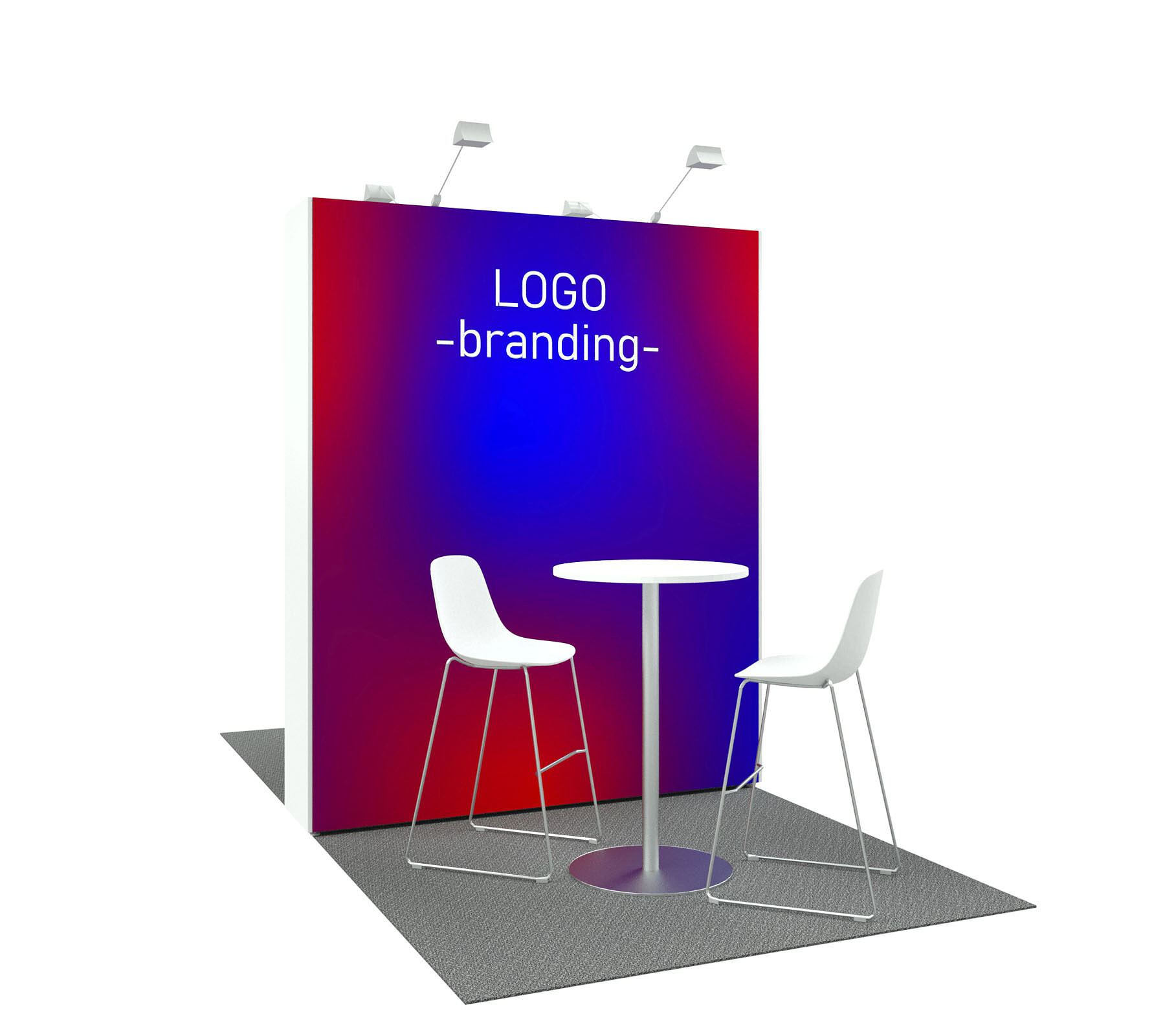 Meeting Space XS