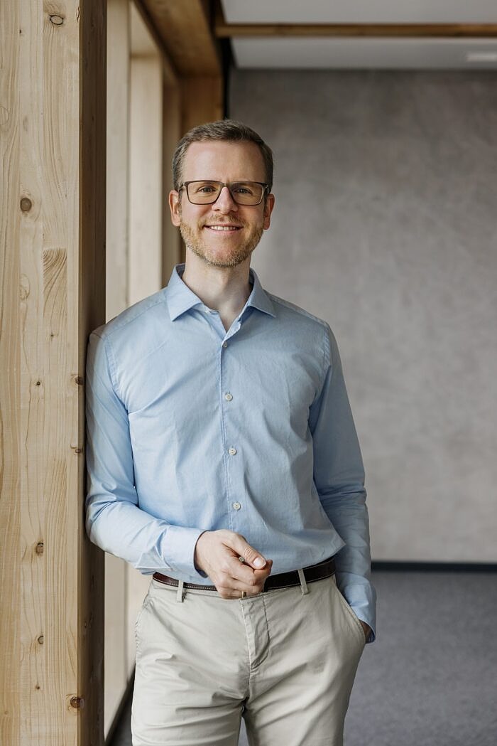 Joachim Weber