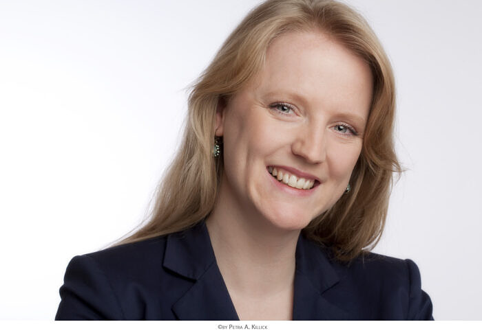 Annette Calandrini