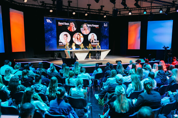 DMEXCO 2025