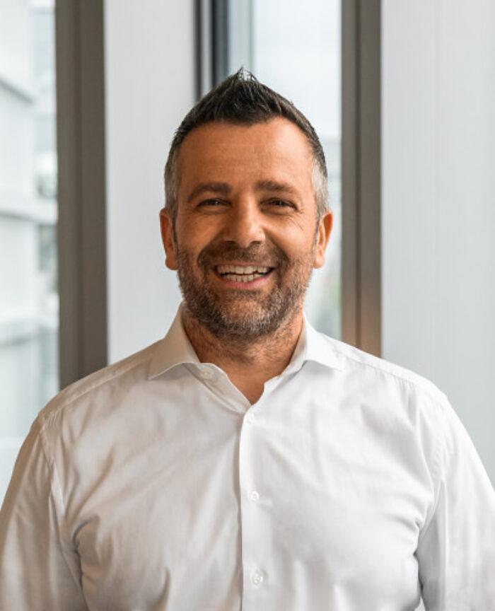 Claus Bröckers