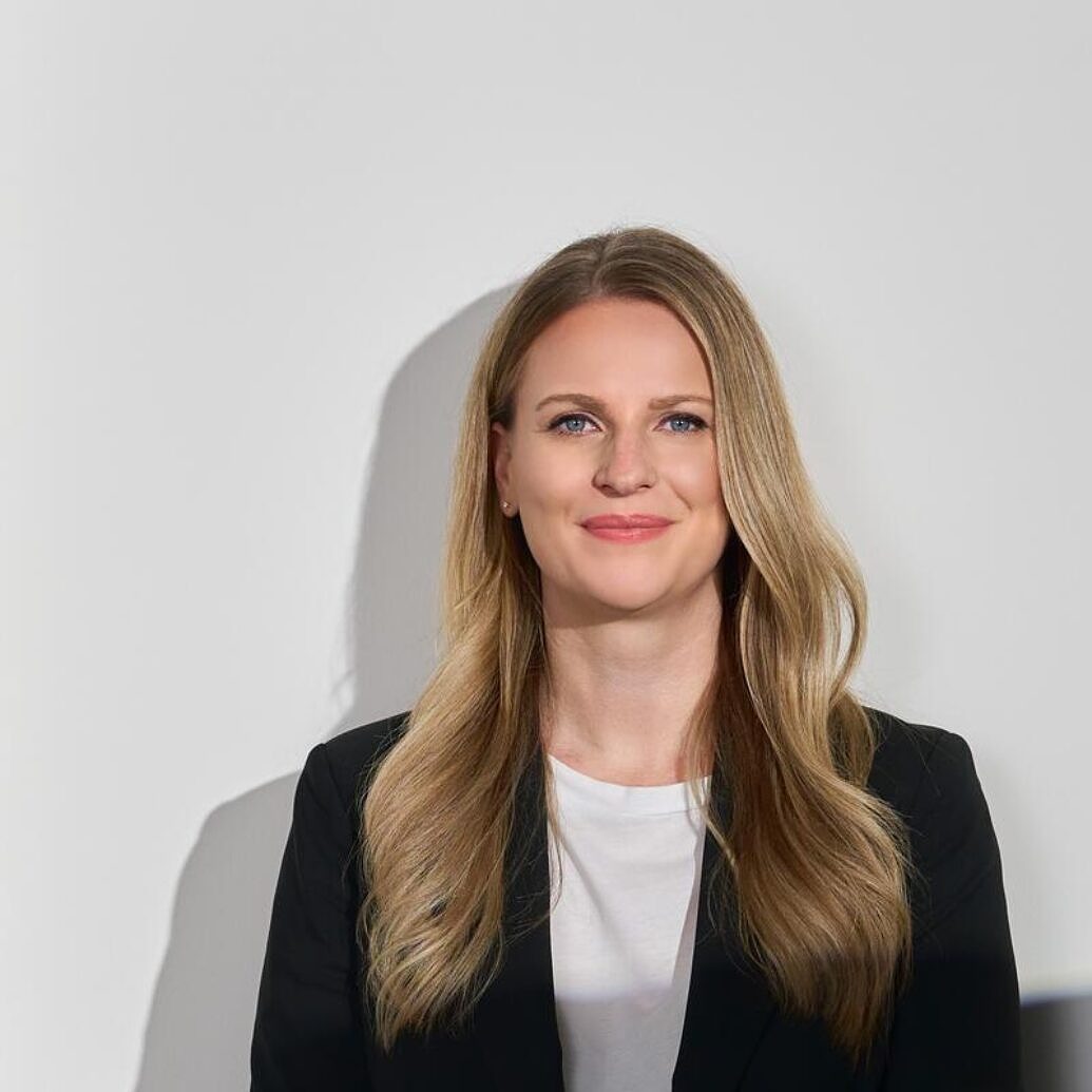  DMEXCO Podcast: Laura Rathai, VP Marketing at Hyundai Motor Europe