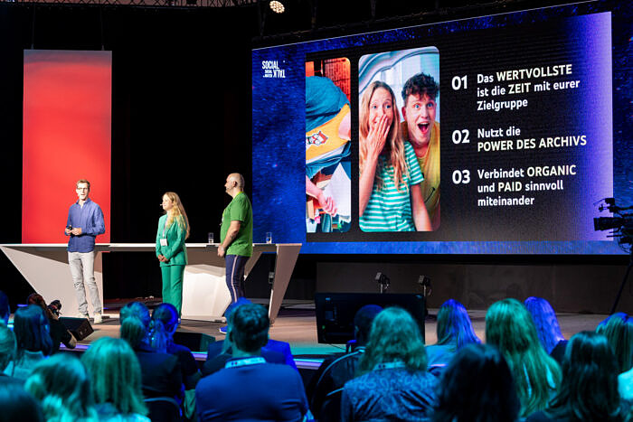 DMEXCO 2025