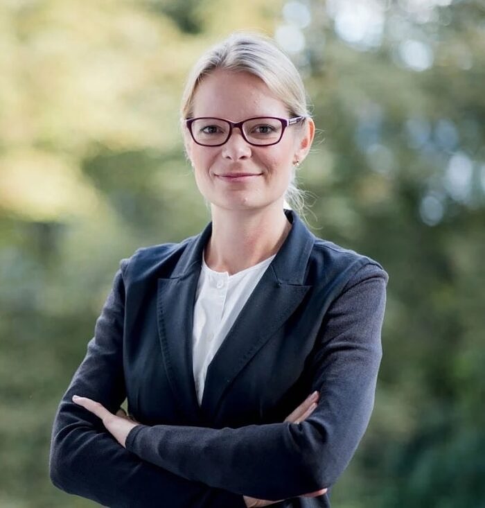 Susanne Steinwart