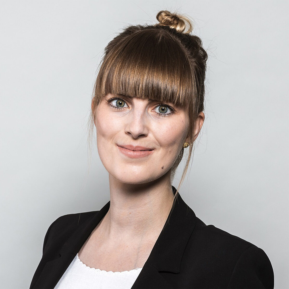 Christina Kufer arbeitet bei SKW Schwarz als Rechtsanwältin.