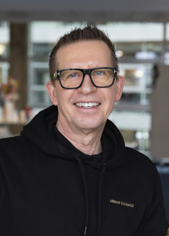 Paul Remitz