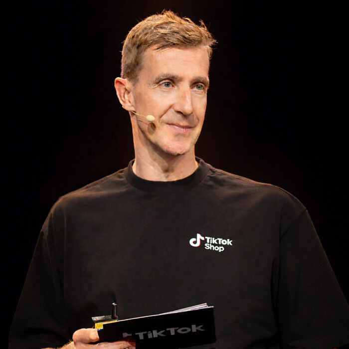 Max Burianek