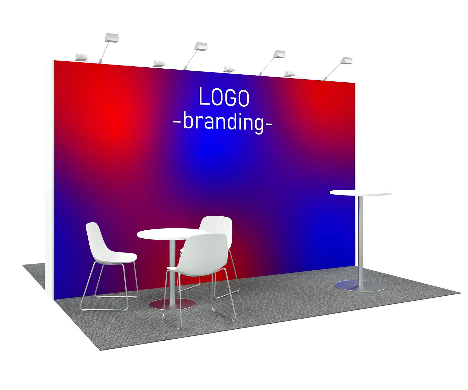 Meeting Space S