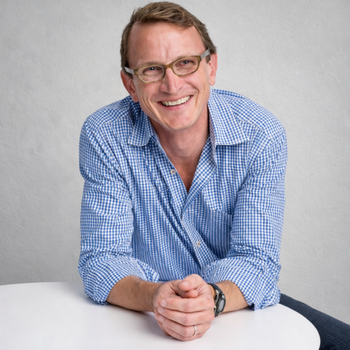 DMEXCO Podcast: Dave Dugan, Head of Global Ads Solutions bei OpenAI