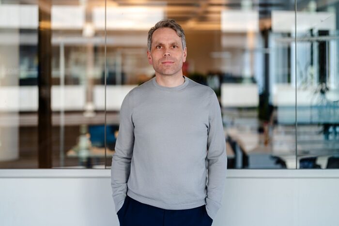 Kristian Meinken