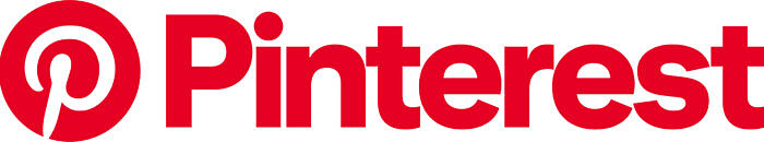 Pinterest Logo