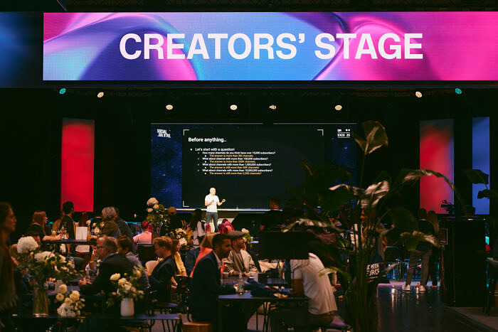 DMEXCO 2025