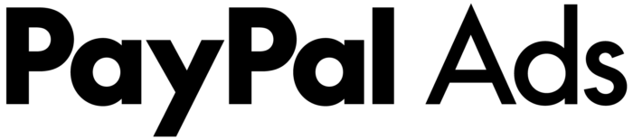 PayPal Ads Logo