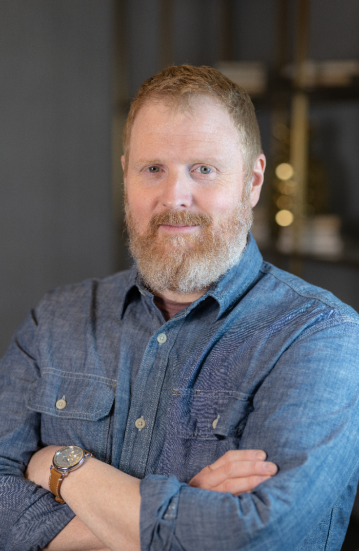 Nate Elliot