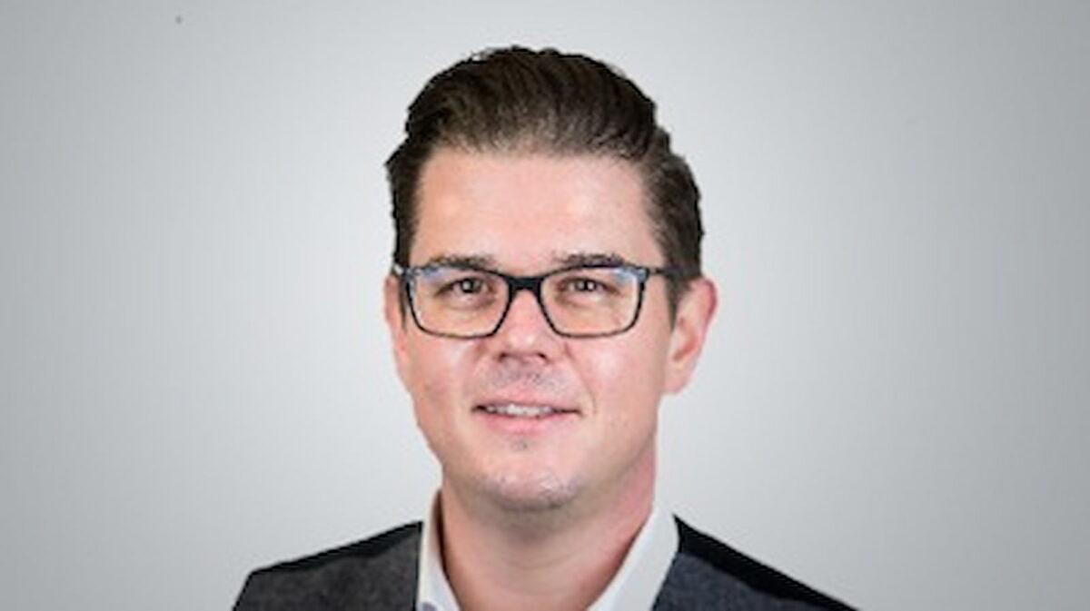 Im Interview erklärt Sebastian Durnwalder die wichtigsten Trends im Gesundheitsbereich.