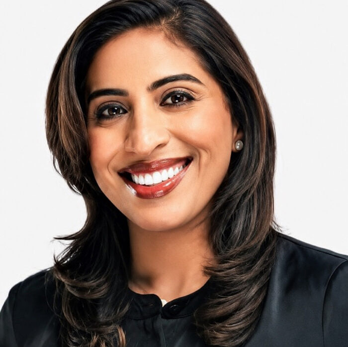 Nidhi Ghai