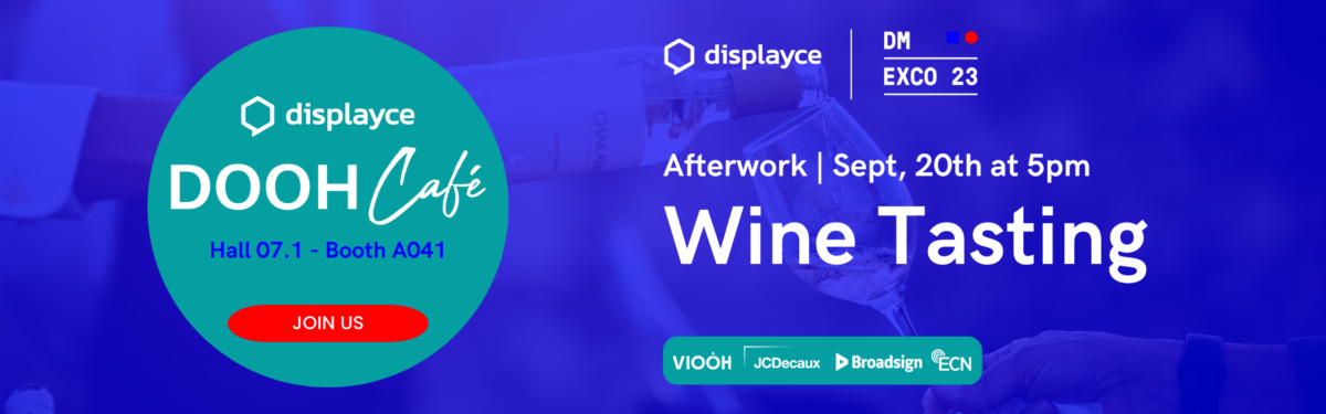 displayce 2