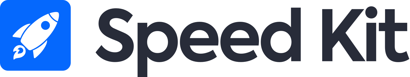 Speedkit
