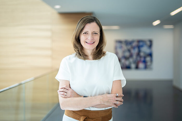 Prof. Dr. Daniela Wiehenbrauk