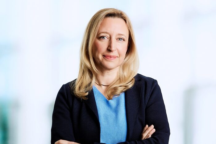 Monika Schramm