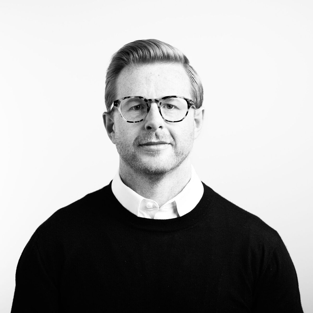 Timothy Young, President Dropbox