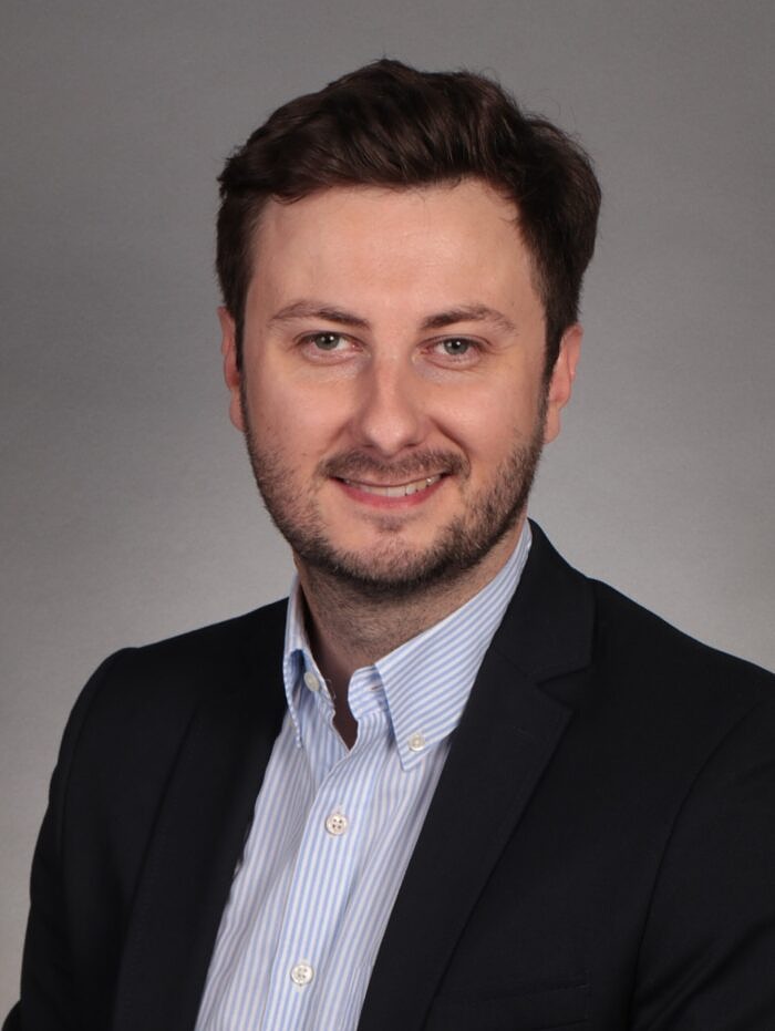 Michael Brendt