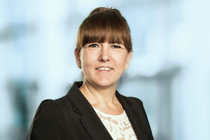 Claudia Schiefer