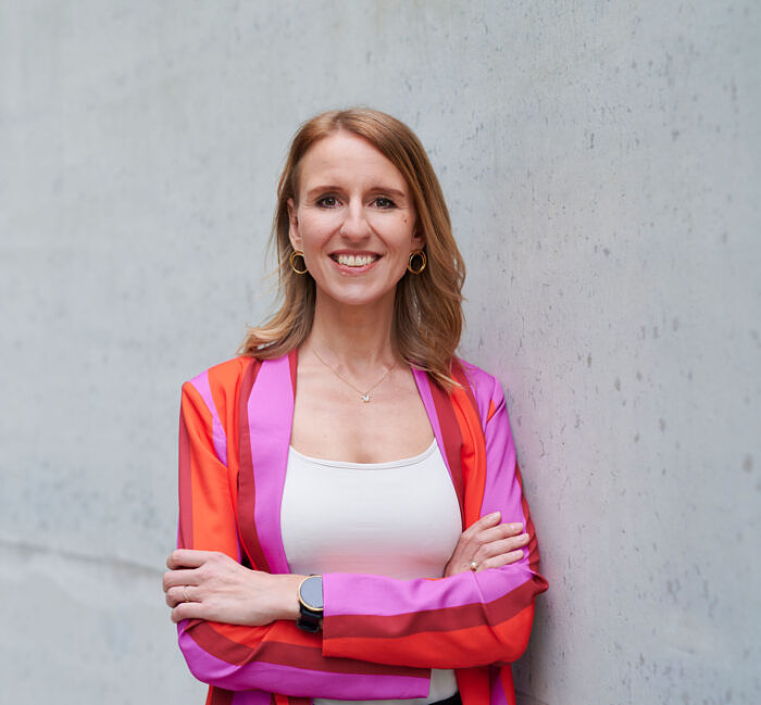 Verena Gründel