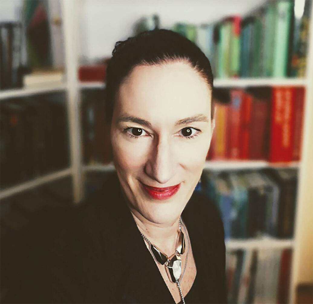 Sibylle Tretera, Head of Creative Strategy Europe bei Pinterest, DMEXCO Podcast.