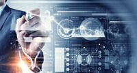 Innovative technologies for business  . Mixed media
