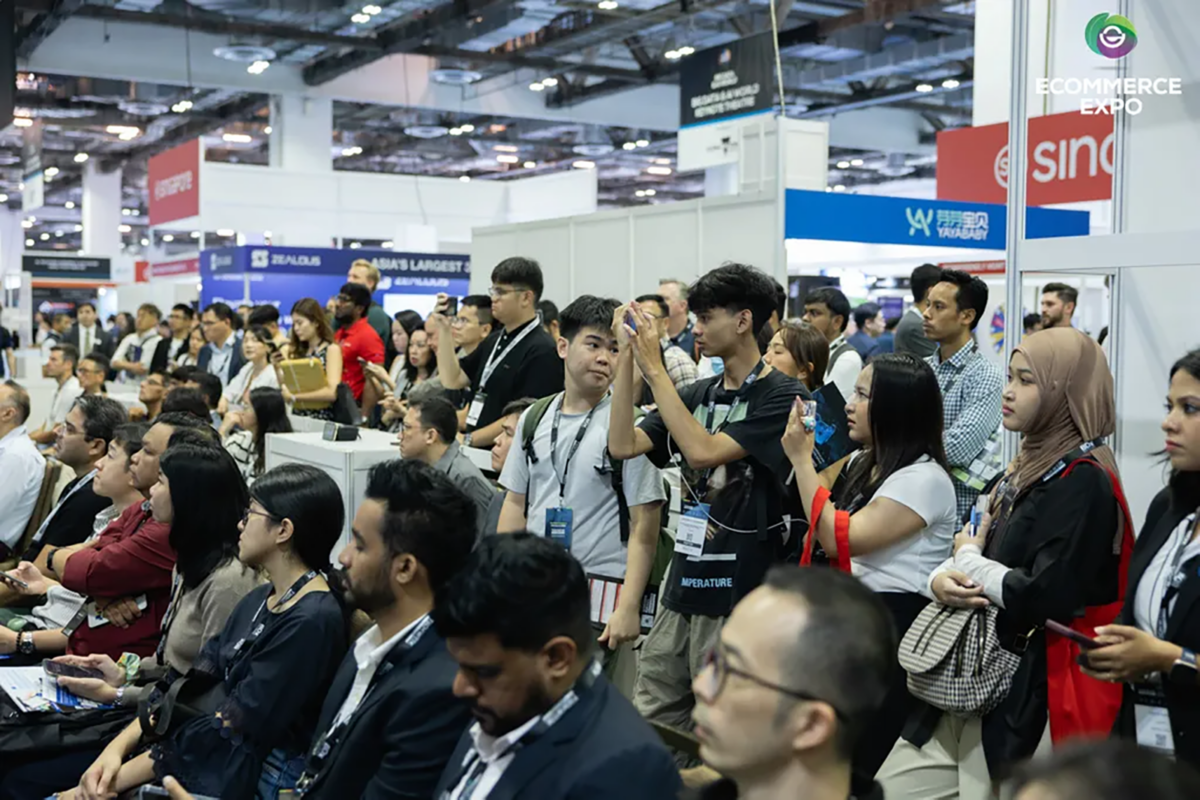 ECOMMERCE EXPO