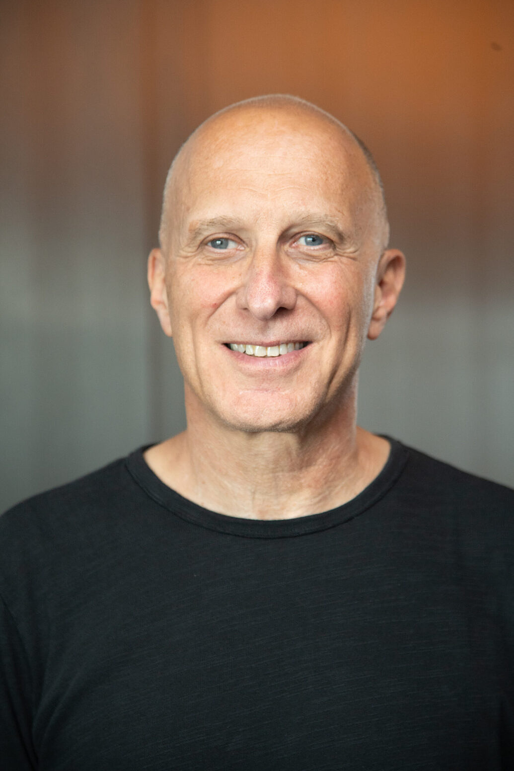 David Kostman, CEO von Teads, im DMEXCO Podcast