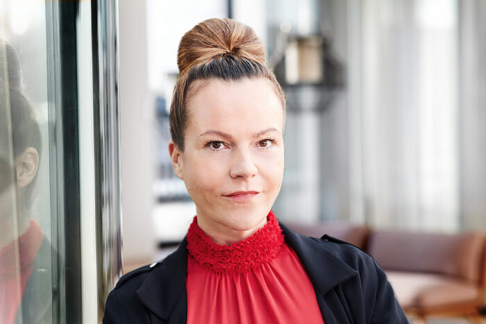Alexandra Barth