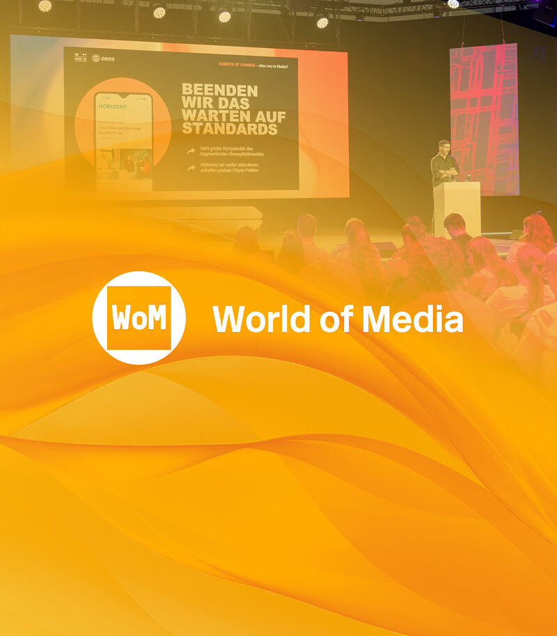 World of Media WoM