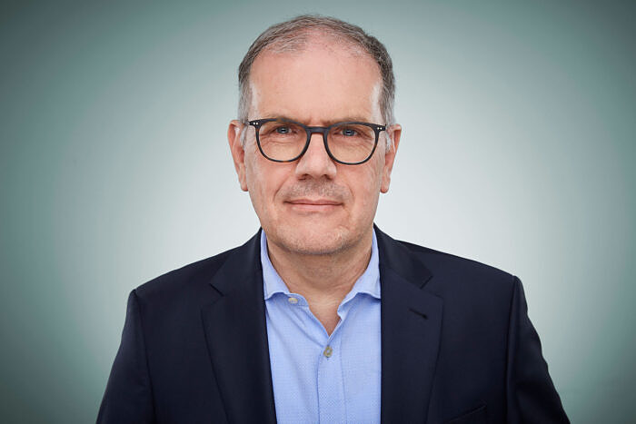 Björn Ognibeni